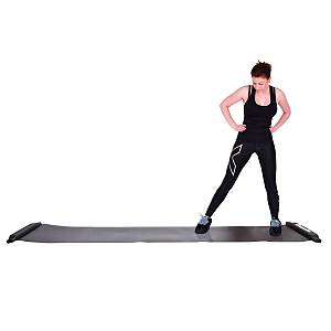 Slide board inSPORTline Fluxlide 230cm