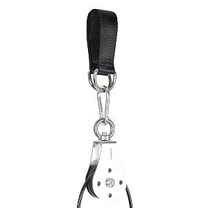 Suspension Cable Pulley System inSPORTline Puley 100