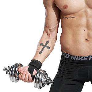 Wrist Strap inSPORTline Wribeam (1TEM)