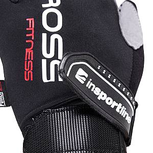 Fitness Gloves (XL) inSPORTline Freso