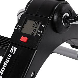 MINI EXERCISE BIKE INSPORTLINE RARYO