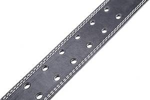 WEIGHT LIFTING BELT PU (L) OPTIMUM