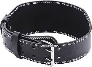 WEIGHT LIFTING BELT PU (L) OPTIMUM
