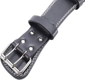 WEIGHT LIFTING BELT PU (L) OPTIMUM
