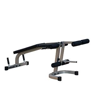 POWERLINE LEG EXTENSION - LEG CURL