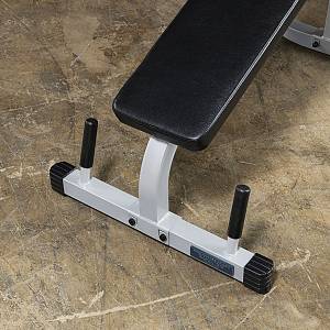 POWERLINE LEG EXTENSION - LEG CURL