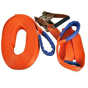Slackline inSPORTLine ergo 15 m