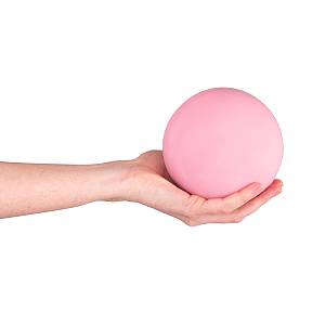 Μπάλα Yoga 1Kg inSPORTline