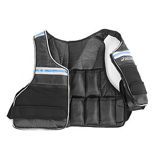 Γιλέκο με βάρη 10kg inSPORTline