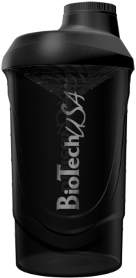 NEON WAVE SHAKER 600 ML (Θαλασσί) BIOTECH