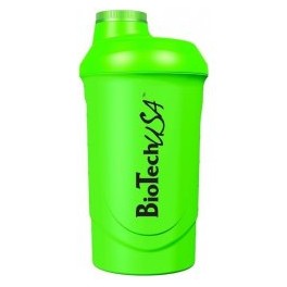 NEON WAVE SHAKER 600 ML (Θαλασσί) BIOTECH
