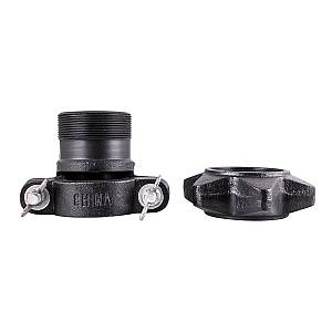 ΚΟΛΑΡΟ ΑΣΦΑΛΕΙΑΣ CL-12  (Φ50) TEM