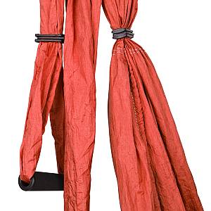 YOGA SWING ΚΟΚΚΙΝΟ inSPORTline