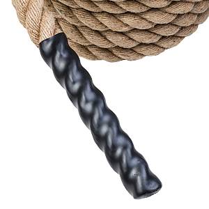 ΣΧΟΙΝΙ CROSS FIT 15MX4CM INSPORTLINE