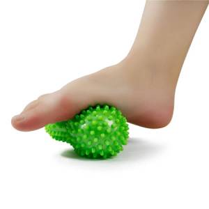 FOOT ROLLER INSPORTLINE PEANY