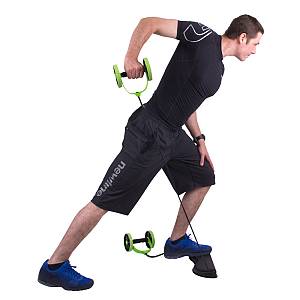 ΟΡΓΑΝΟ ΚΟΙΛΙΑΚΩΝ AB ROLLER INSPORTLINE AR400