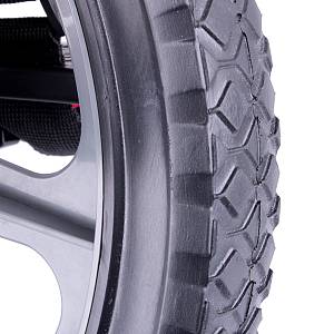 ΡΟΔΑ ΚΟΙΛΙΑΚΩΝ ΜΕ ΠΕΝΤΑΛ inSPORTline AR1000