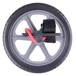 ΡΟΔΑ ΚΟΙΛΙΑΚΩΝ ΜΕ ΠΕΝΤΑΛ inSPORTline AR1000