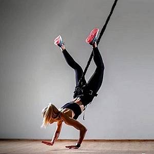 BUNGEE FITNESS OPTIMUM