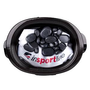 MEDIUM RIVER STONE HEATER INSPORTLINE PRO