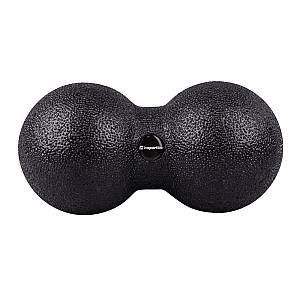 ΜΠΑΛΑΚΙ ΜΑΣΑΖ ΔΙΠΛΟ ΜΑΥΡΟ (16cm)