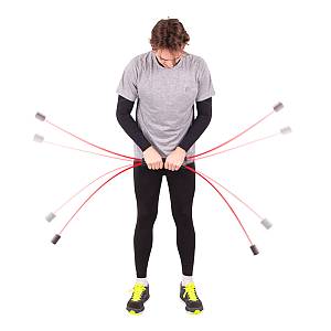 FLEX BAR InSPORTline Strong