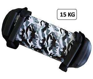 POWER BAG CAMOUFLAGE 5,10,15,20KG(4 ΤΕΜΑΧΙΑ)