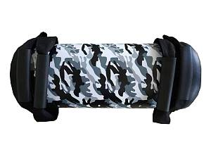 POWER BAG CAMOUFLAGE 5,10,15,20KG(4 ΤΕΜΑΧΙΑ)