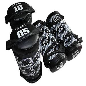 POWER BAG 20KG CAMOUFLAGE