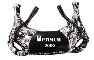 BULGARIAN BAG CAMOUFLAGE 5,10,15,20KG(4 ΤΕΜΑΧΙΑ)