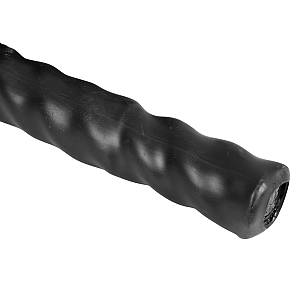 ΣΧΟΙΝΙ CROSS FIT 9MX38MM (ΜΑΥΡΟ) OPTIMUM