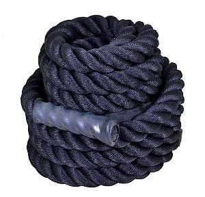 ΣΧΟΙΝΙ CROSS FIT 15M X 38MM (ΜΑΥΡΟ) OPTIMUM