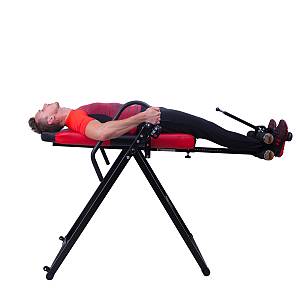 Οργανο αναστροφής Insportline Heaty