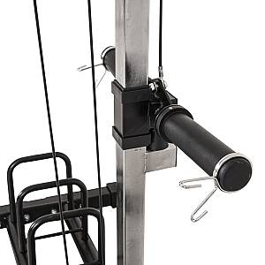 POWER RACK INSPORTLINE PW70