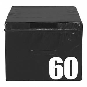 SOFT PLYOMETRIC BOXES 4 IN 1 OPTIMUM