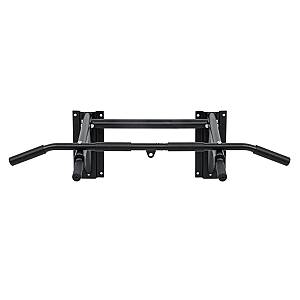 Επιτοίχια Pull-Up Bar & Parallel Bars inSPORTline Wallar