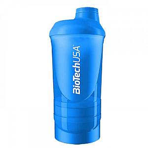 ΣΕΙΚΕΡ MAGENTA ΜΠΛΕ 600 ML BIOTECH