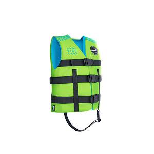Σωσίβιο VIBE Youth Green TC-SE100M (AQUATONE)