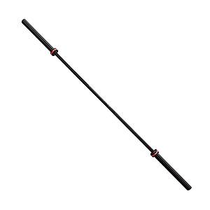 Μπάρα Cross Fit 2,2m 20kg Φ50 με ρουλεμάν C-4M (Viking)