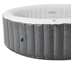 Spa OTTOMAN, 4+2 χρήστες (MSpa)