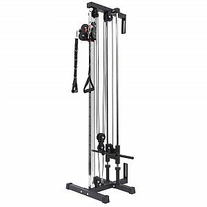 VIKING F-1196 ΤΡΟΧΑΛΙΑ - FUNCTIONAL TRAINER