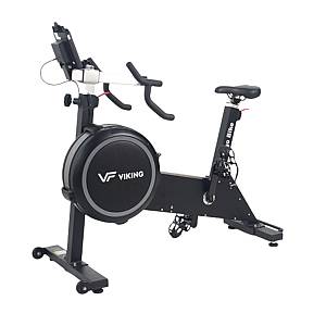 Ποδήλατο VIKING ERGO BIKE Αερο-μαγνητικής αντίστασης