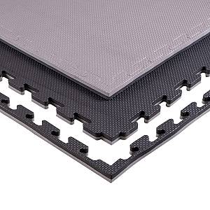 TATAMI PUZZLE EVA MAT  1M*1M*2CM