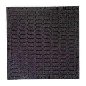 Heavy-Duty Floor Mat inSPORTline Grasteko 100 x 100 x 2 cm