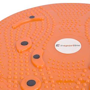 Twister inSPORTline Magnetic
