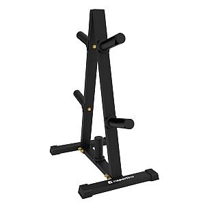 50 mm Weight Plate Storage Rack inSPORTline OP100