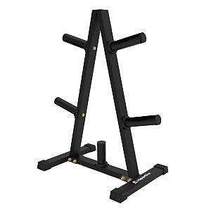 50 mm Weight Plate Storage Rack inSPORTline OP100