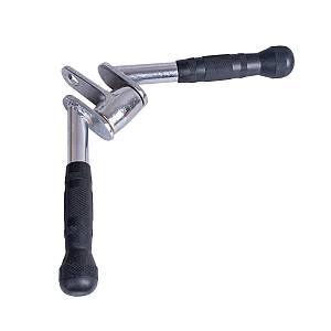Balanced V-Bar inSPORTline