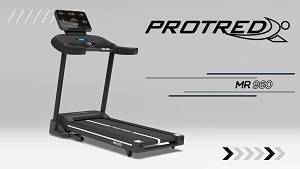 Διάδρομος Γυμναστικής ProTred® MR-960 3.0HP