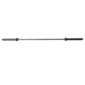 LivePro Ολυμπιακή Μπάρα Hybrid 220cm (8316-GY)